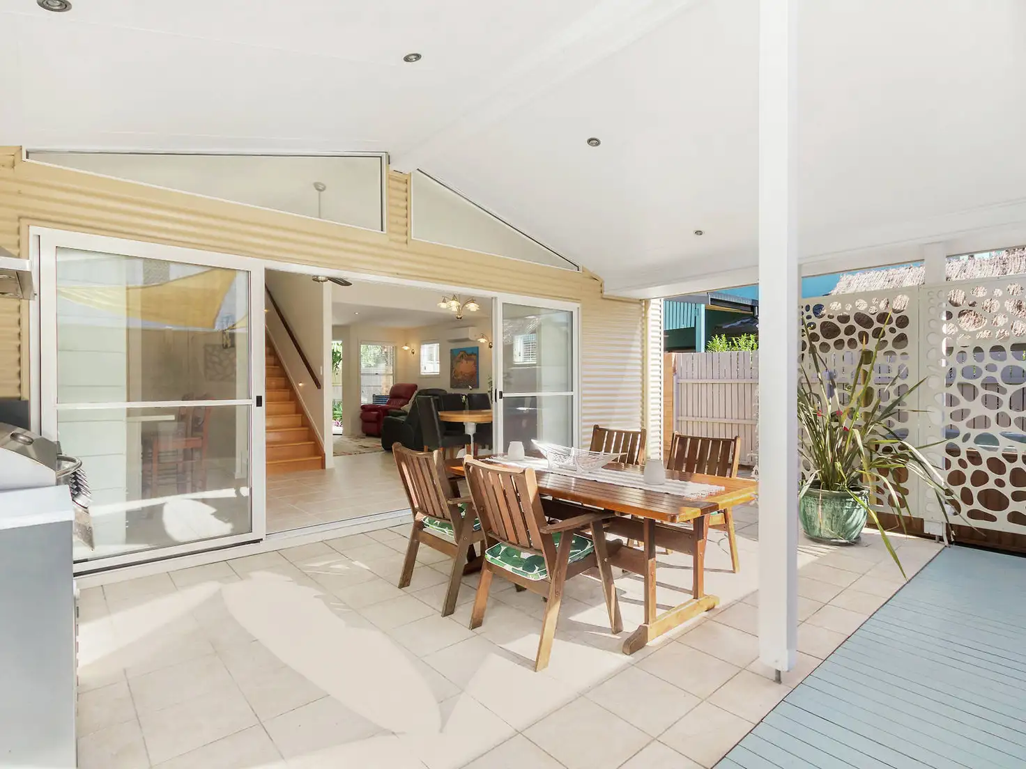 Main view of Homely townhouse listing, 23 Jarrett Lane, Ballina NSW 2478