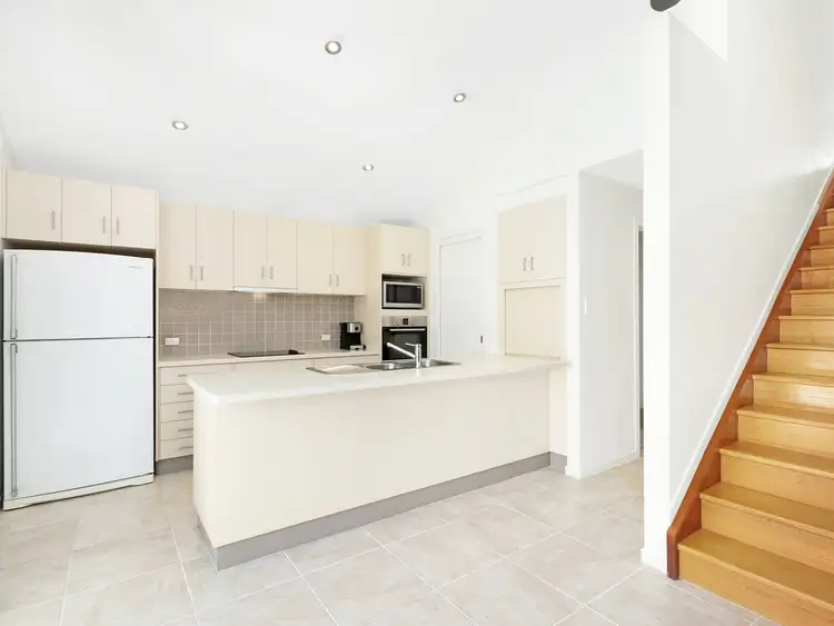 Third view of Homely townhouse listing, 23 Jarrett Lane, Ballina NSW 2478