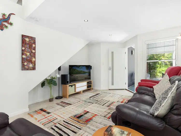 Fourth view of Homely townhouse listing, 23 Jarrett Lane, Ballina NSW 2478