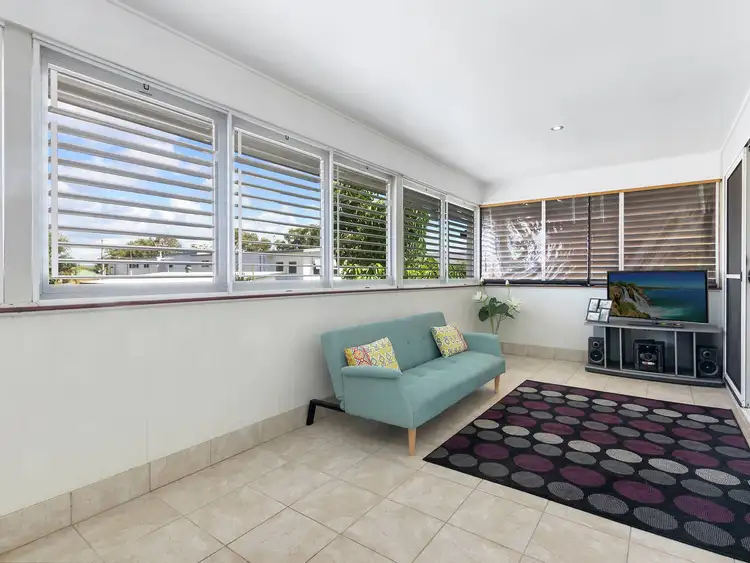 Fifth view of Homely townhouse listing, 23 Jarrett Lane, Ballina NSW 2478