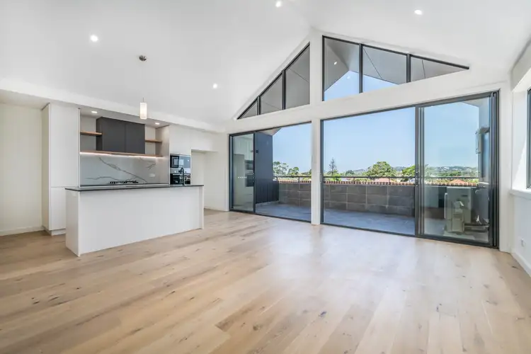 Main view of Homely unit listing, 8/2 Veda Street, Hamilton NSW 2303