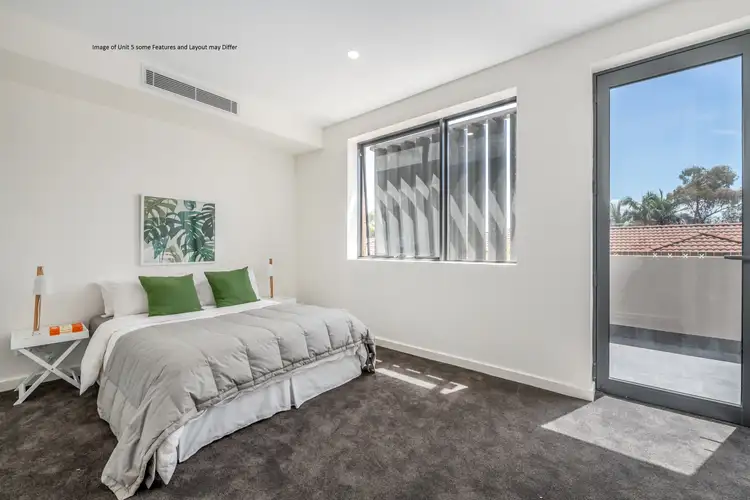 Third view of Homely unit listing, 8/2 Veda Street, Hamilton NSW 2303