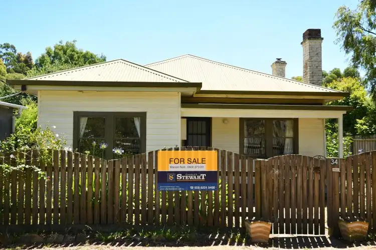 34 Aurel Road, Deans Marsh VIC 3235