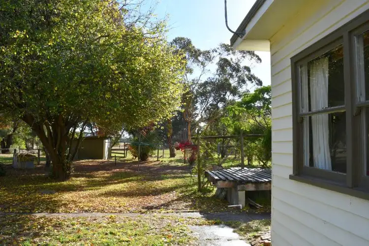Second view of Homely rural property listing, 34 Aurel Road, Deans Marsh VIC 3235