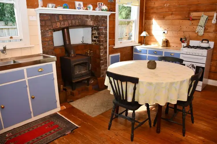 Fifth view of Homely rural property listing, 34 Aurel Road, Deans Marsh VIC 3235