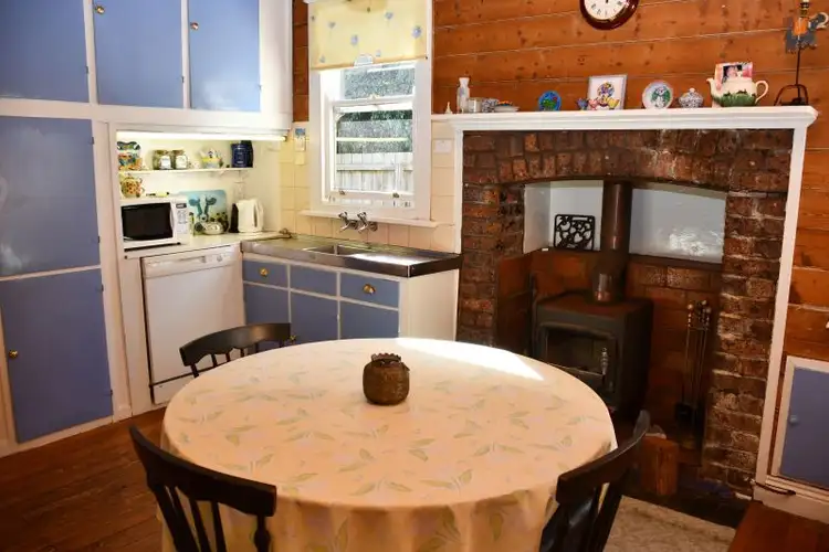 Sixth view of Homely rural property listing, 34 Aurel Road, Deans Marsh VIC 3235