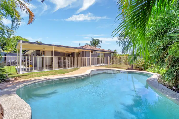 10 Avonbury Court, Carrara QLD 4211