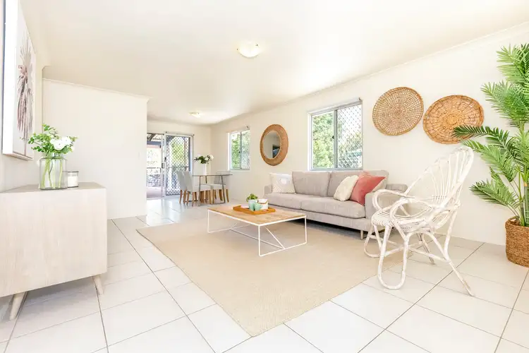Main view of Homely house listing, 18 Hampton Street, Alexandra Hills QLD 4161