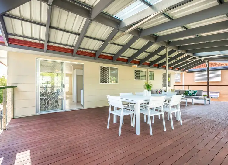 Sixth view of Homely house listing, 18 Hampton Street, Alexandra Hills QLD 4161