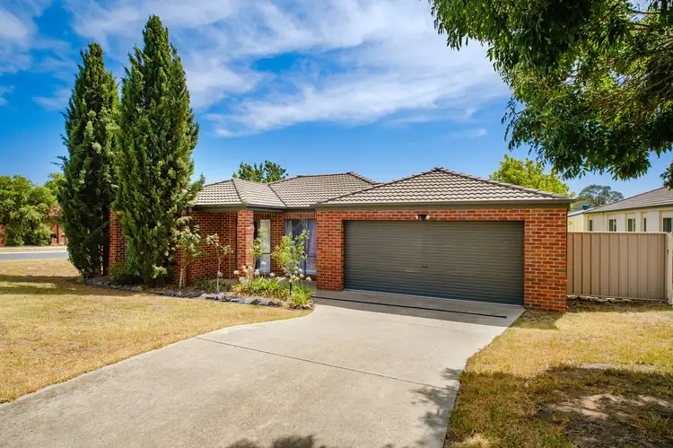 9 Caraway Street, Baranduda VIC 3691