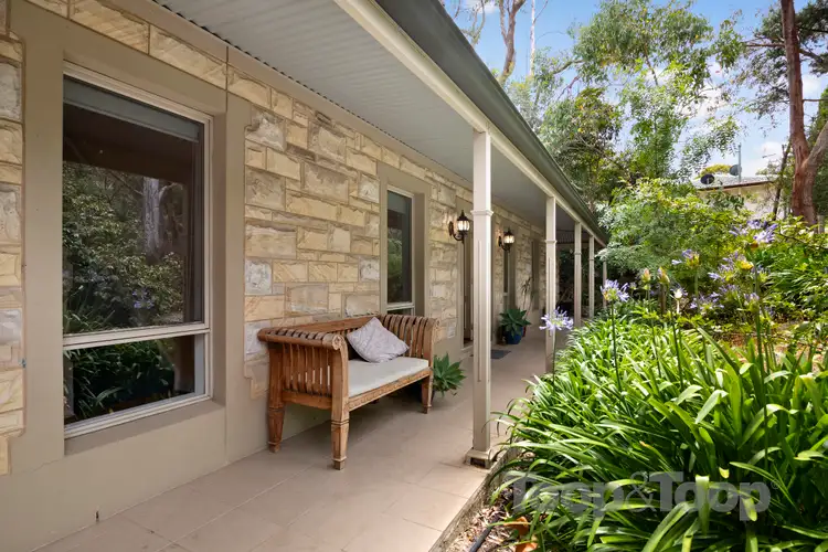 Main view of Homely house listing, 36 Towers Road, Bridgewater SA 5155