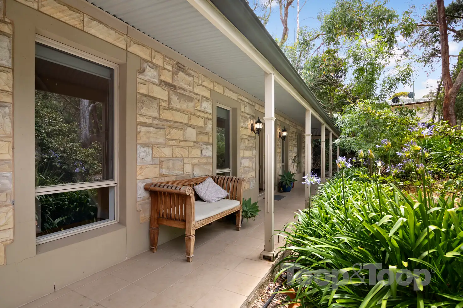 Main view of Homely house listing, 36 Towers Road, Bridgewater SA 5155