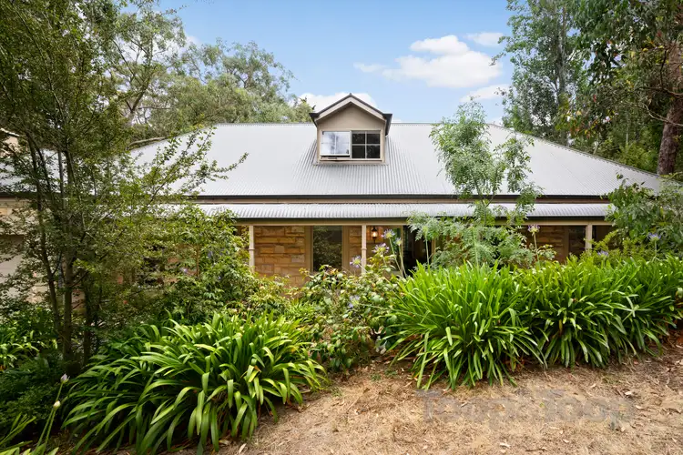 Second view of Homely house listing, 36 Towers Road, Bridgewater SA 5155