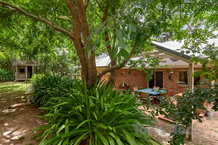 Third view of Homely house listing, 36 Towers Road, Bridgewater SA 5155