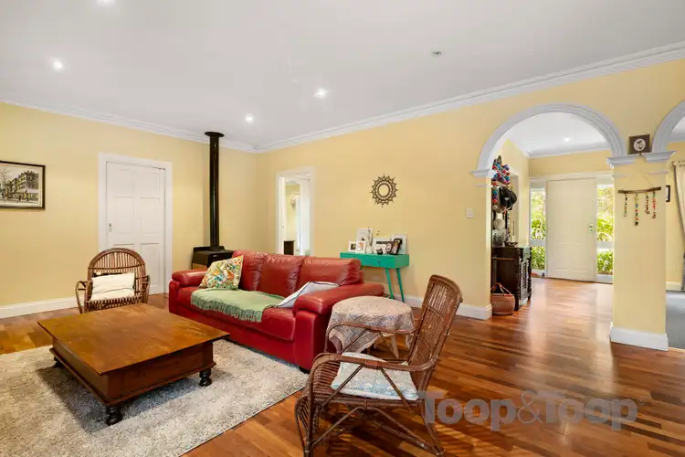 Sixth view of Homely house listing, 36 Towers Road, Bridgewater SA 5155