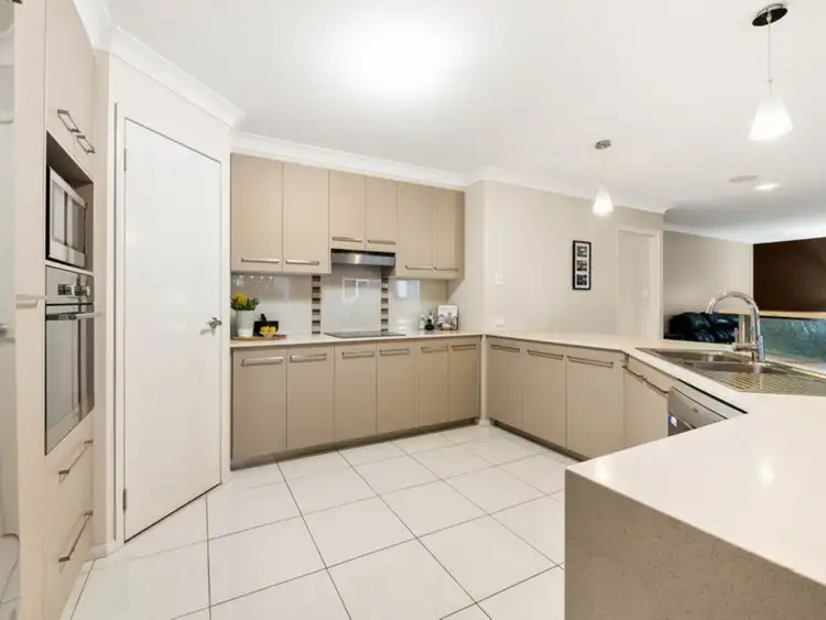 Fifth view of Homely house listing, 92 Spring Street, Middle Ridge QLD 4350