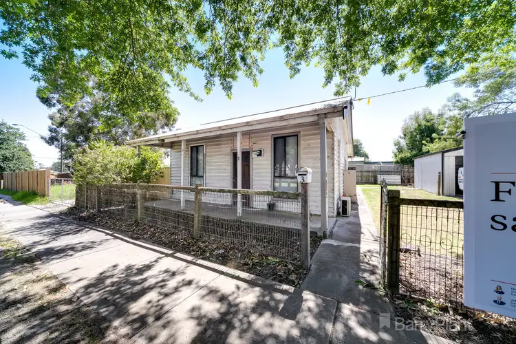 3 Drouin Road, Longwarry VIC 3816