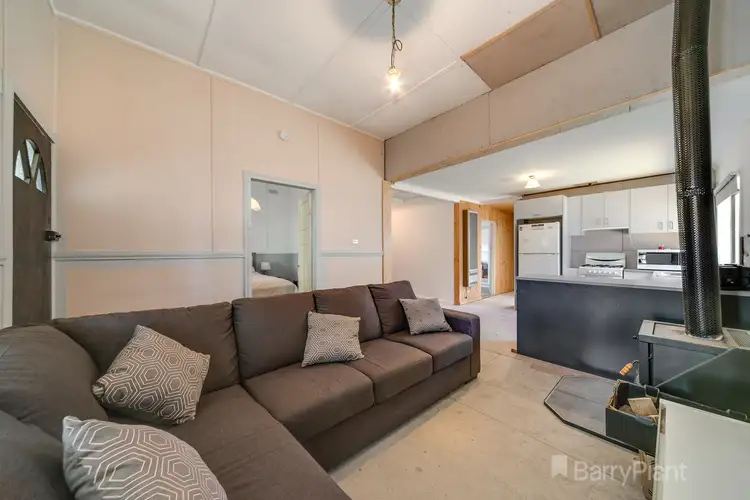 Fifth view of Homely house listing, 3 Drouin Road, Longwarry VIC 3816