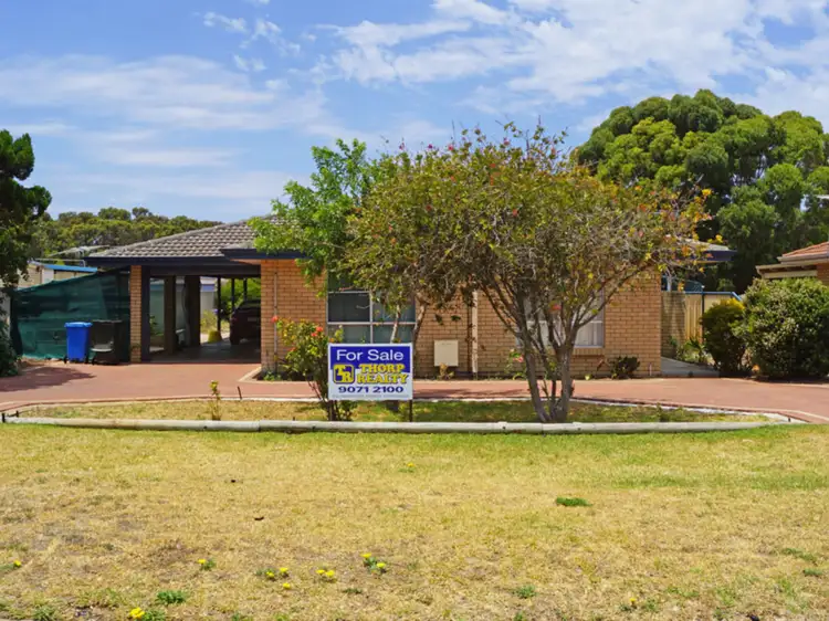 Main view of Homely house listing, 24 Milner Street, Sinclair WA 6450