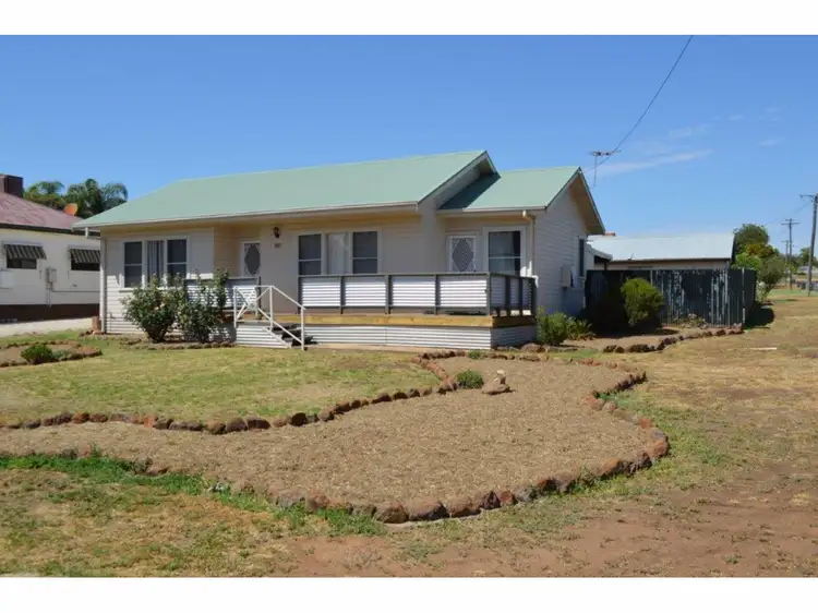 Main view of Homely house listing, 227 Bloomfield Street, Gunnedah NSW 2380
