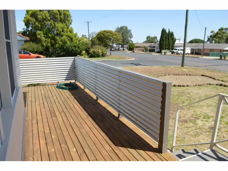 Second view of Homely house listing, 227 Bloomfield Street, Gunnedah NSW 2380