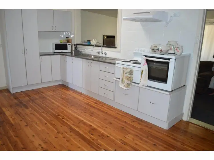 Fifth view of Homely house listing, 227 Bloomfield Street, Gunnedah NSW 2380