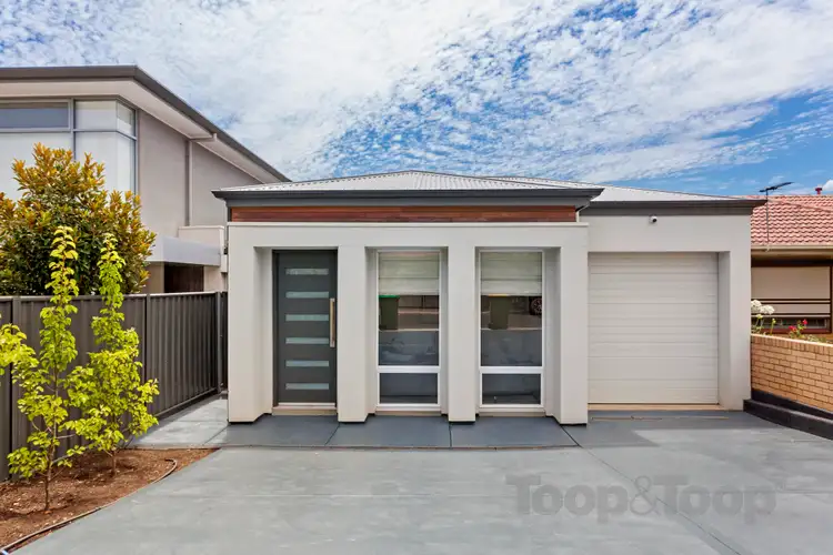 Sixth view of Homely house listing, 7A Kent Street, Marden SA 5070