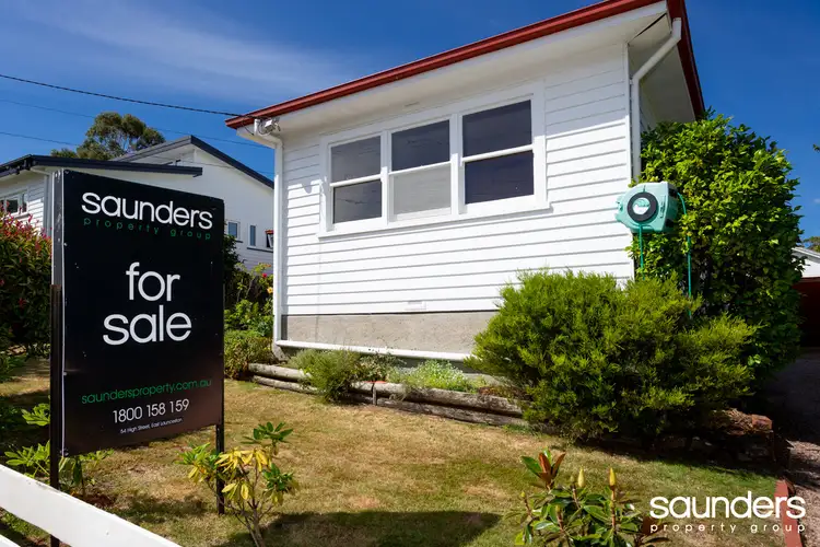 Second view of Homely house listing, 3 Chifley Street, Kings Meadows TAS 7249