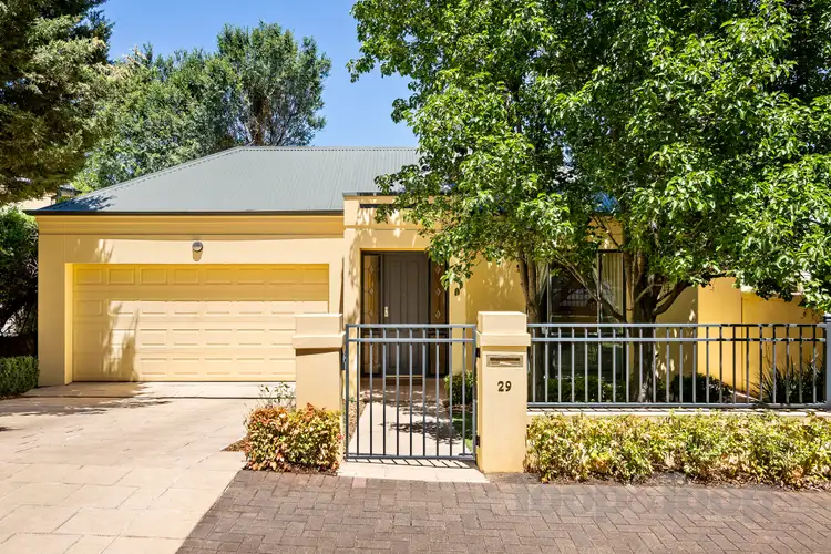Main view of Homely house listing, 29 Anglesey Avenue, St Georges SA 5064
