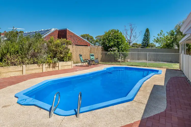 Main view of Homely house listing, 14 Grey Road, Padbury WA 6025