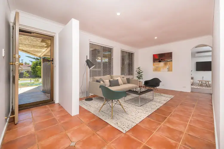 Third view of Homely house listing, 14 Grey Road, Padbury WA 6025