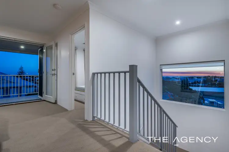 Sixth view of Homely house listing, 1 Sarda Lane, Jindalee WA 6036