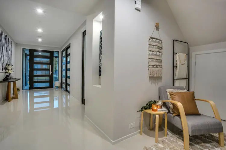 Second view of Homely house listing, 10 Prospect Avenue, Glenmore Park NSW 2745