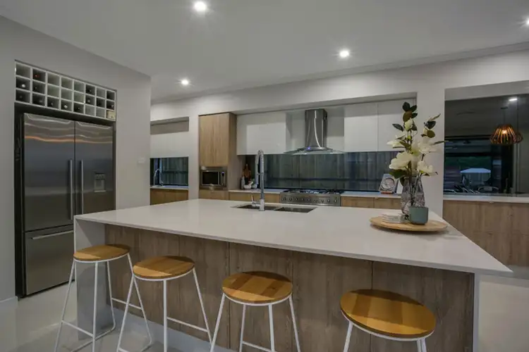 Fourth view of Homely house listing, 10 Prospect Avenue, Glenmore Park NSW 2745