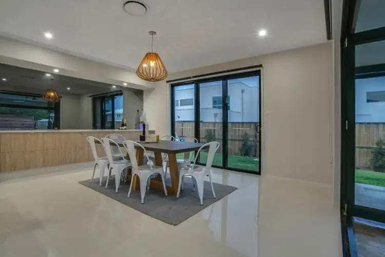 Sixth view of Homely house listing, 10 Prospect Avenue, Glenmore Park NSW 2745