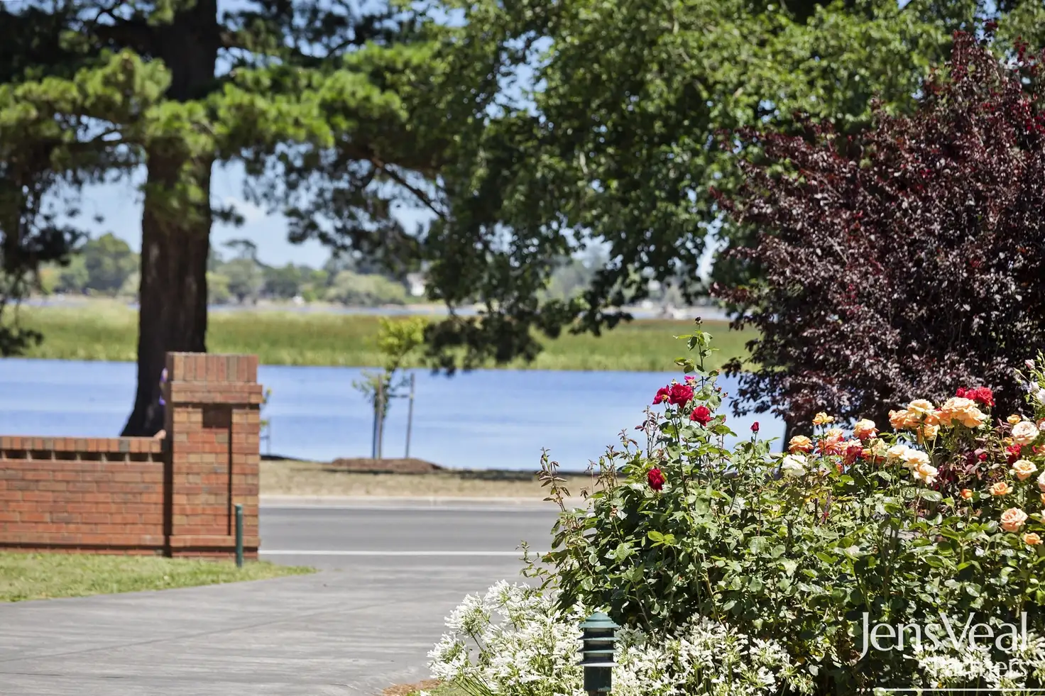 Main view of Homely unit listing, 5/506 Wendouree Parade, Lake Wendouree VIC 3350