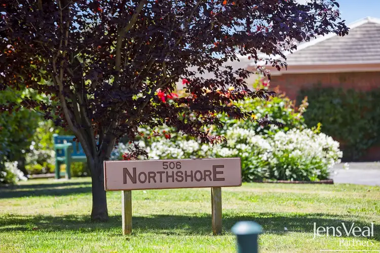 Second view of Homely unit listing, 5/506 Wendouree Parade, Lake Wendouree VIC 3350