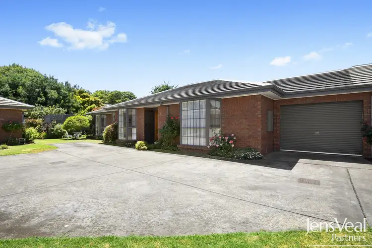 Fourth view of Homely unit listing, 5/506 Wendouree Parade, Lake Wendouree VIC 3350