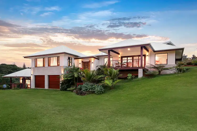 Main view of Homely house listing, 65 Blue Seas Parade, Lennox Head NSW 2478