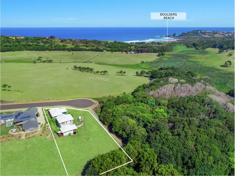 Fourth view of Homely house listing, 65 Blue Seas Parade, Lennox Head NSW 2478