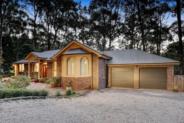 6 Lawsons Road, Emerald VIC 3782