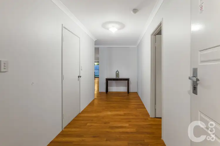 Second view of Homely house listing, 23 Runnymede Gate, Wellard WA 6170