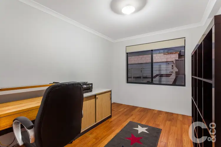 Third view of Homely house listing, 23 Runnymede Gate, Wellard WA 6170