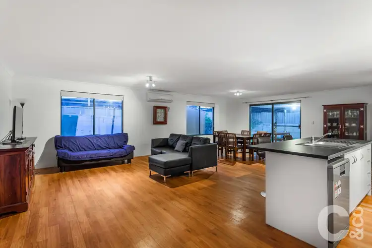 Fourth view of Homely house listing, 23 Runnymede Gate, Wellard WA 6170