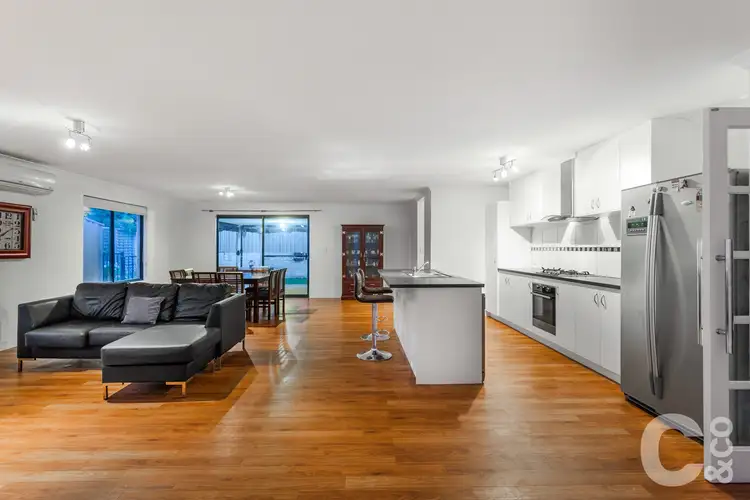Fifth view of Homely house listing, 23 Runnymede Gate, Wellard WA 6170