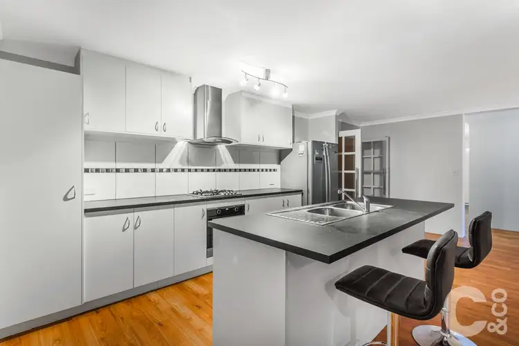 Sixth view of Homely house listing, 23 Runnymede Gate, Wellard WA 6170