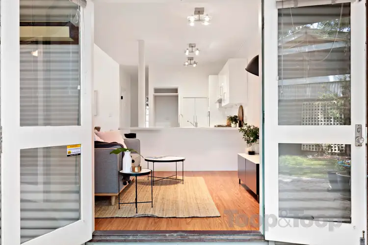 Fourth view of Homely townhouse listing, 5/5-7 Cleve Street, Norwood SA 5067