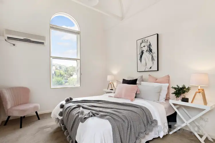 Fifth view of Homely townhouse listing, 5/5-7 Cleve Street, Norwood SA 5067