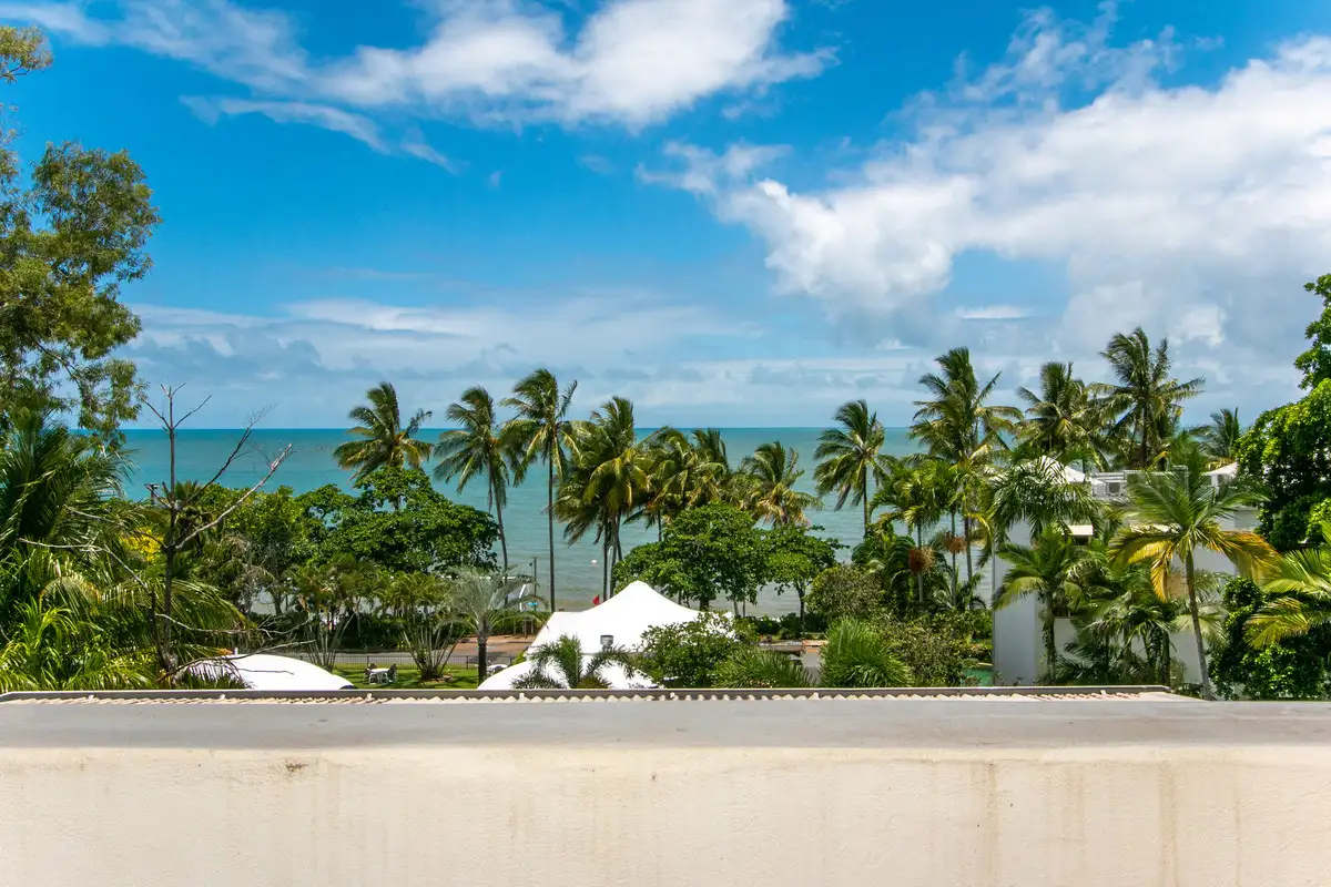 Main view of Homely apartment listing, 4/45 Vasey Esplanade, Trinity Beach QLD 4879