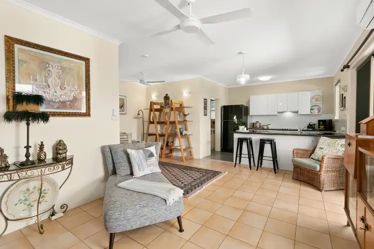 Third view of Homely apartment listing, 4/45 Vasey Esplanade, Trinity Beach QLD 4879